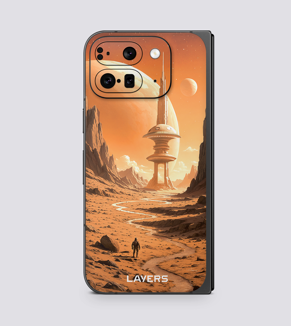 Google Pixel 9 Pro Fold