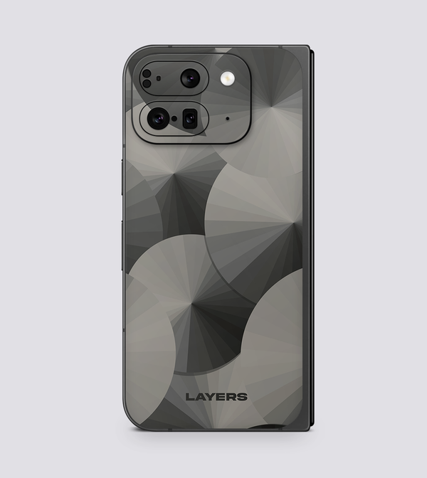 Google Pixel 9 Pro Fold