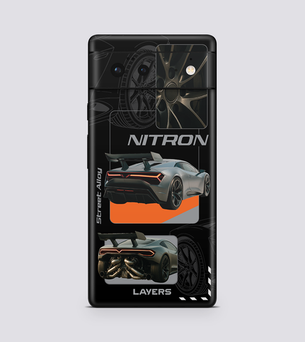 Nitron