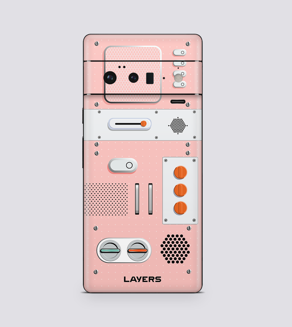 Google Pixel 6 Pro 5G