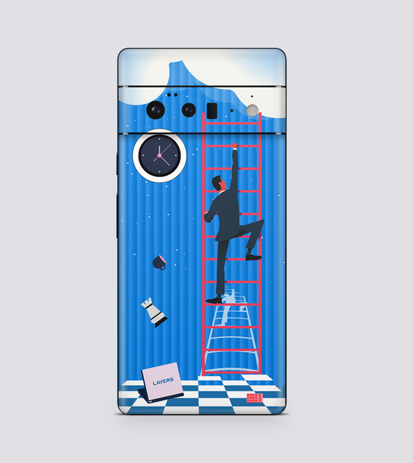 Google Pixel 6 Pro 5G