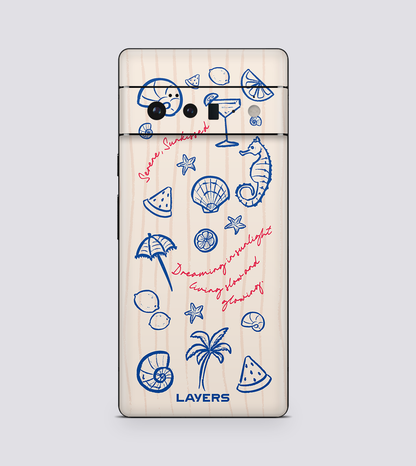 Google Pixel 6 Pro 5G