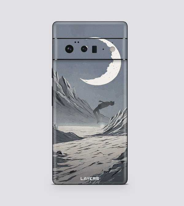 Google Pixel 6 Pro 5G