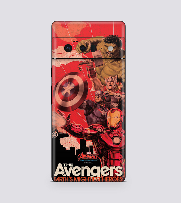 Google Pixel 6 Pro 5G