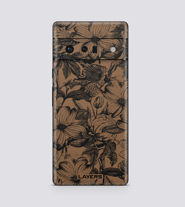 Google Pixel 6 Pro 5G