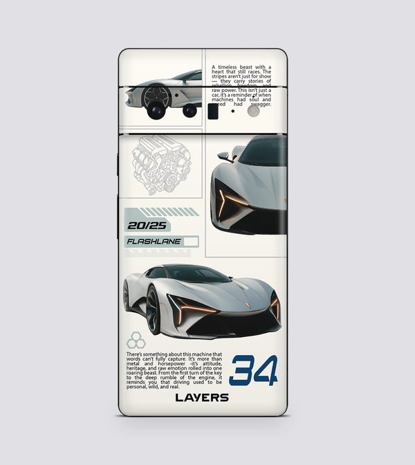 Google Pixel 6 Pro 5G