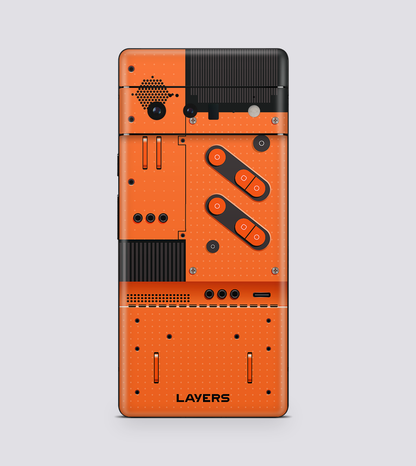 Google Pixel 6 Pro 5G