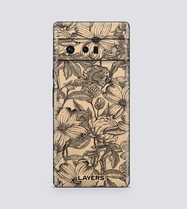 Google Pixel 6 Pro 5G