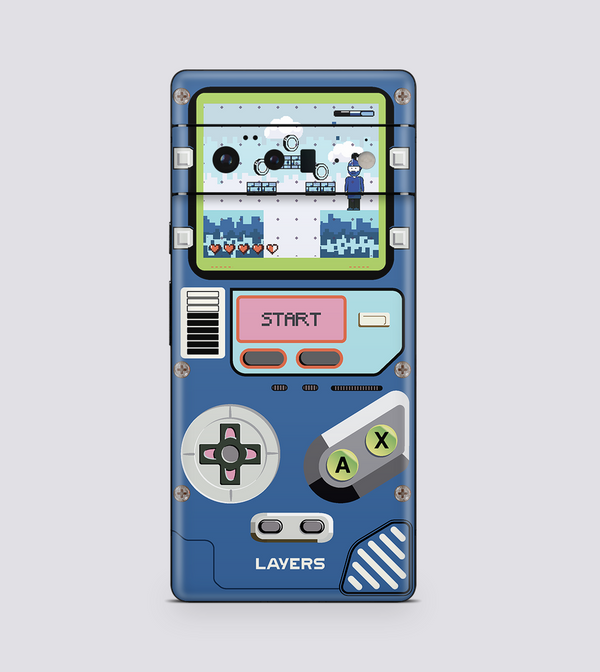 Google Pixel 6 Pro 5G