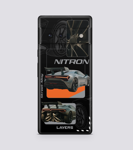 Nitron
