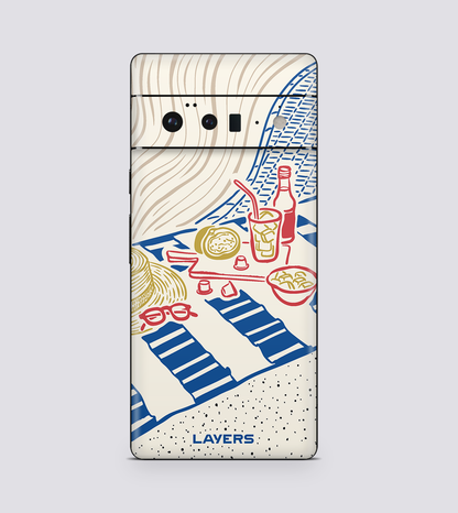 Google Pixel 6 Pro 5G