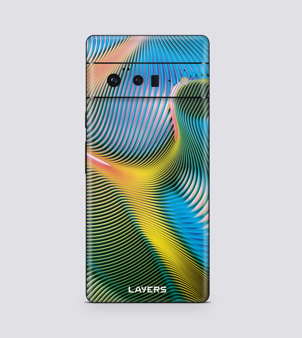 Google Pixel 6 Pro 5G