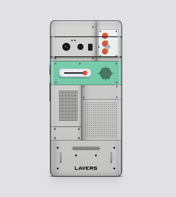 Google Pixel 6 Pro 5G