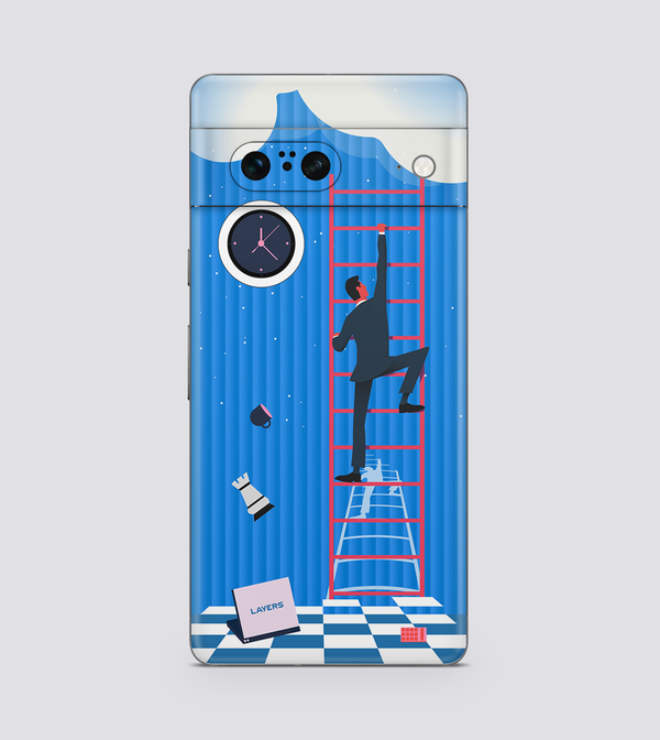 Google Pixel 7