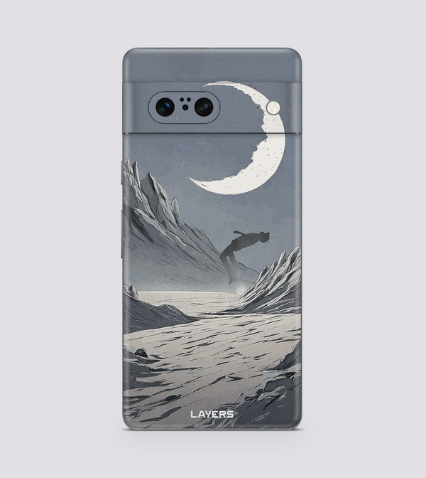 Google Pixel 7