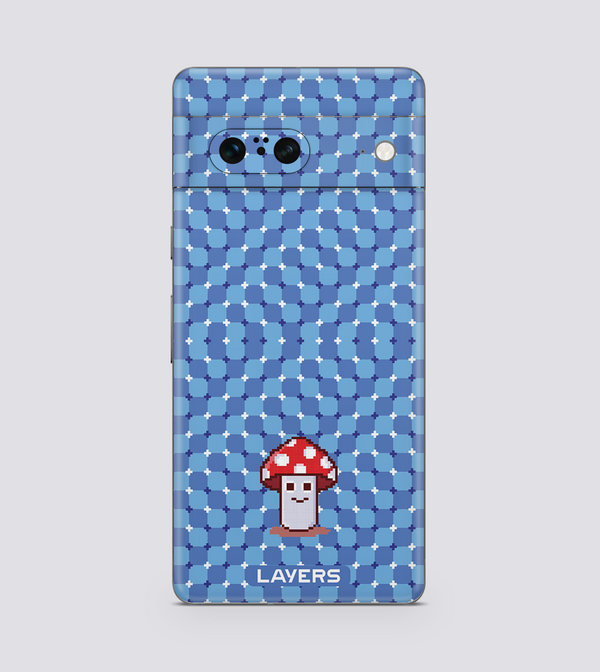 Google Pixel 7