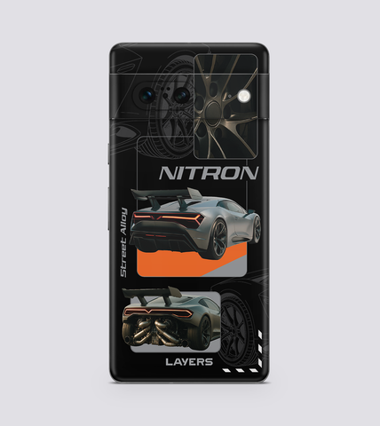 Nitron