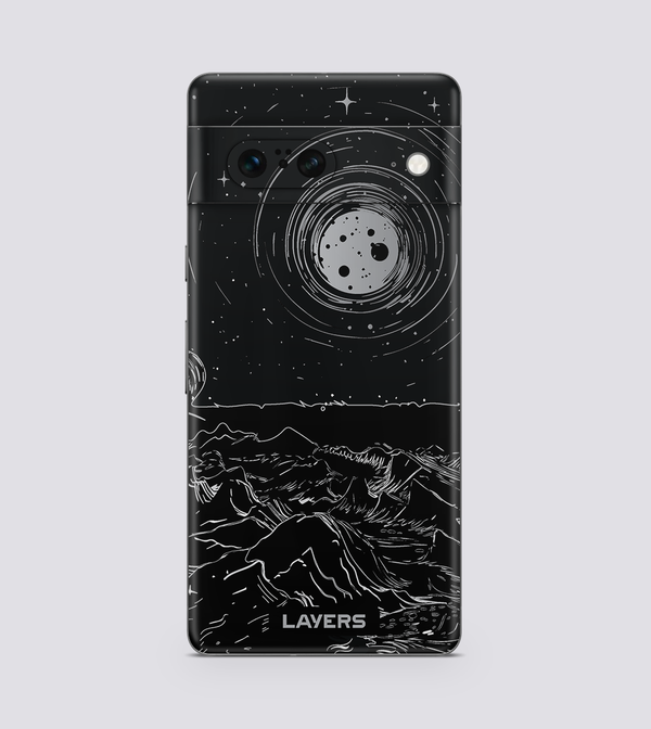 Google Pixel 7