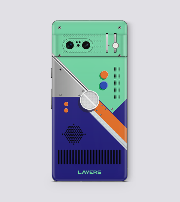 Google Pixel 7