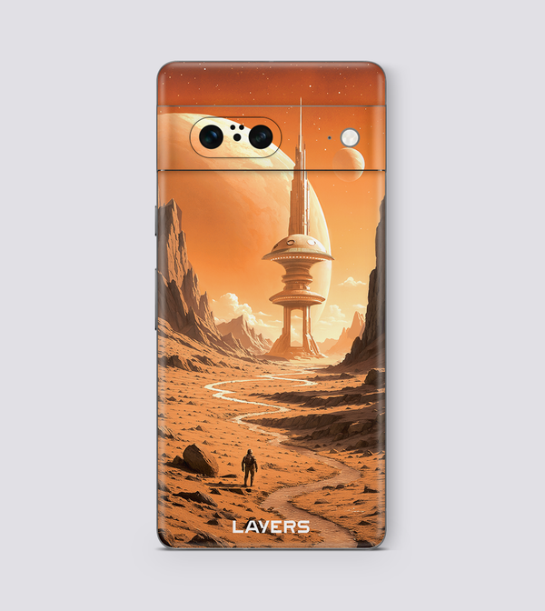 Google Pixel 7