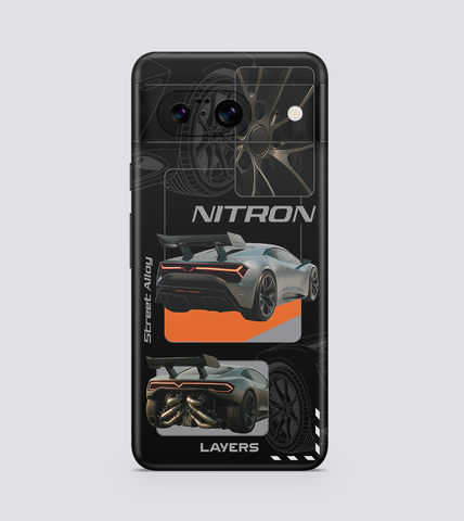 Nitron