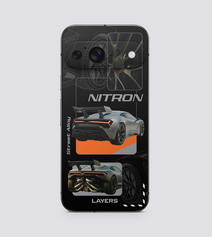 Nitron