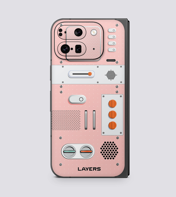 Google Pixel 9 Pro Fold