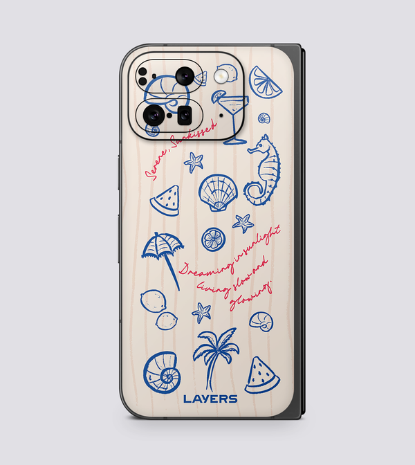 Google Pixel 9 Pro Fold