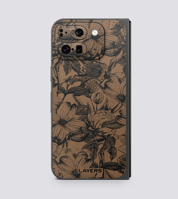 Google Pixel 9 Pro Fold