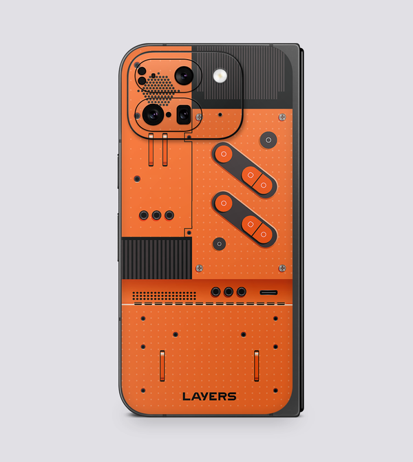 Google Pixel 9 Pro Fold