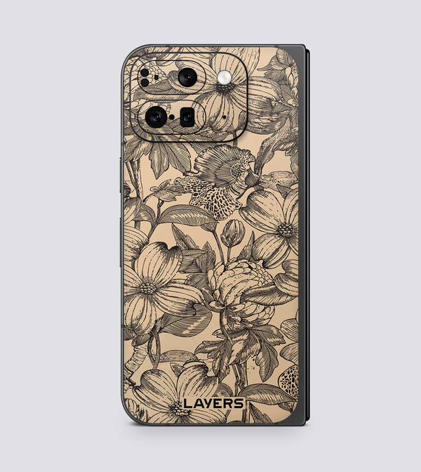 Google Pixel 9 Pro Fold