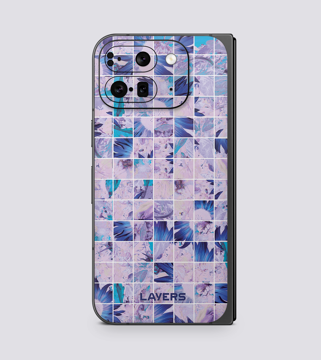 Google Pixel 9 Pro Fold