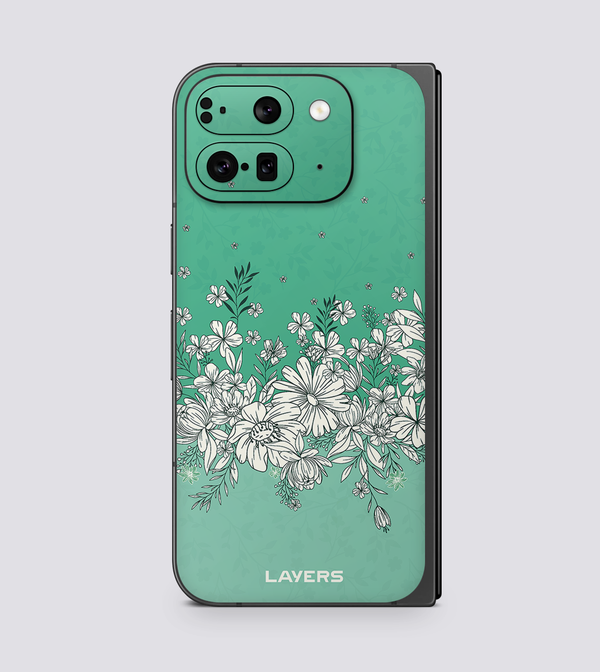 Google Pixel 9 Pro Fold