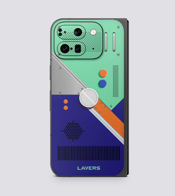 Google Pixel 9 Pro Fold