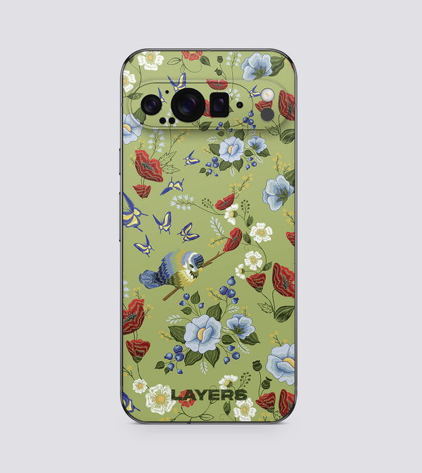 Google Pixel 9 Pro XL