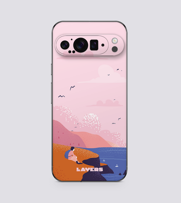 Google Pixel 9 Pro XL