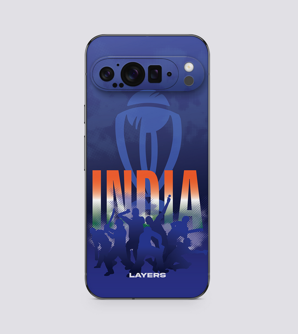 Google Pixel 9 Pro XL