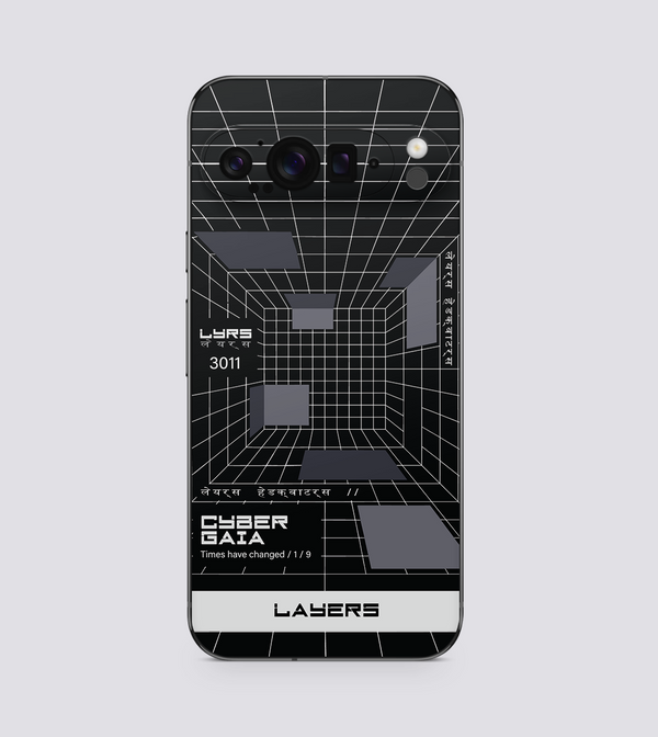 Google Pixel 9 Pro XL