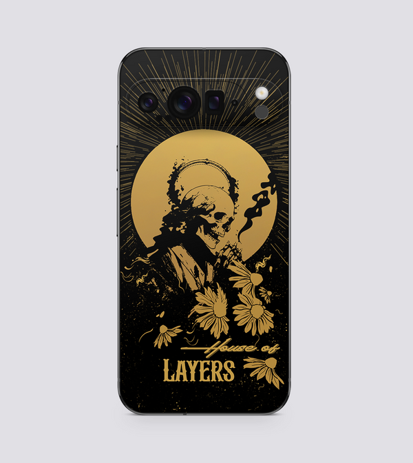 Google Pixel 9 Pro XL