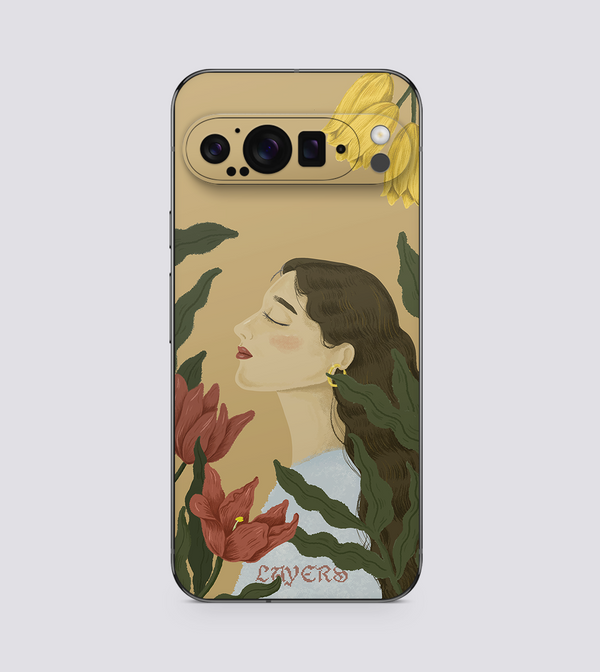 Google Pixel 9 Pro XL