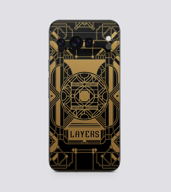 Google Pixel 9 Pro XL