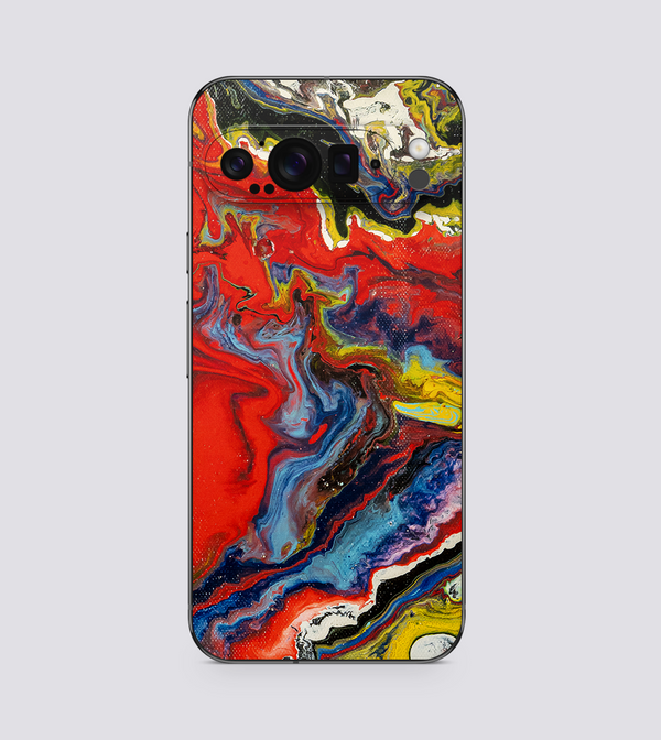 Google Pixel 9 Pro XL