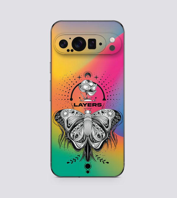 Google Pixel 9 Pro XL