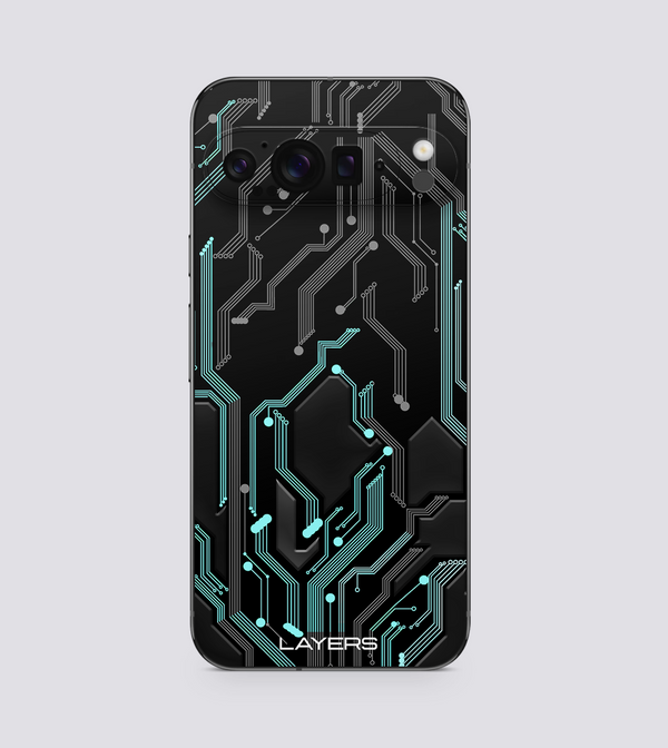 Google Pixel 9 Pro XL