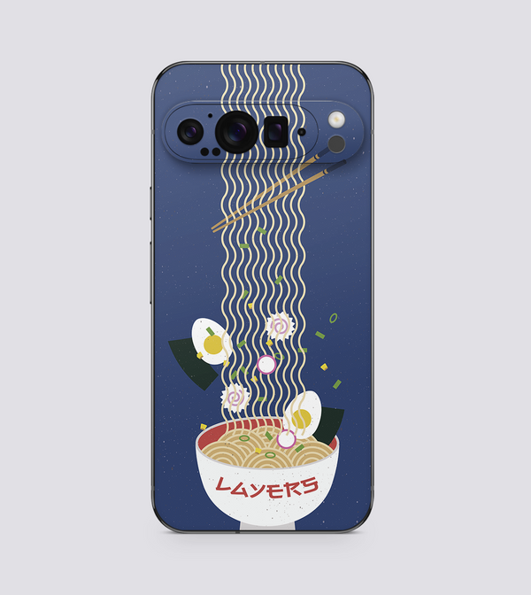 Google Pixel 9 Pro XL