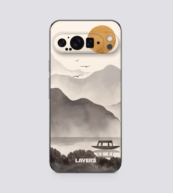 Google Pixel 9 Pro XL