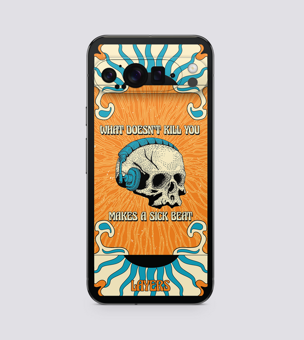 Google Pixel 9 Pro XL