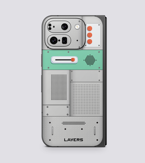 Google Pixel 9 Pro Fold