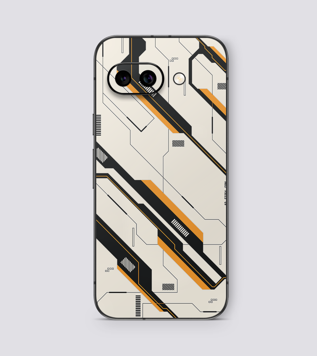 Google Pixel 9A
