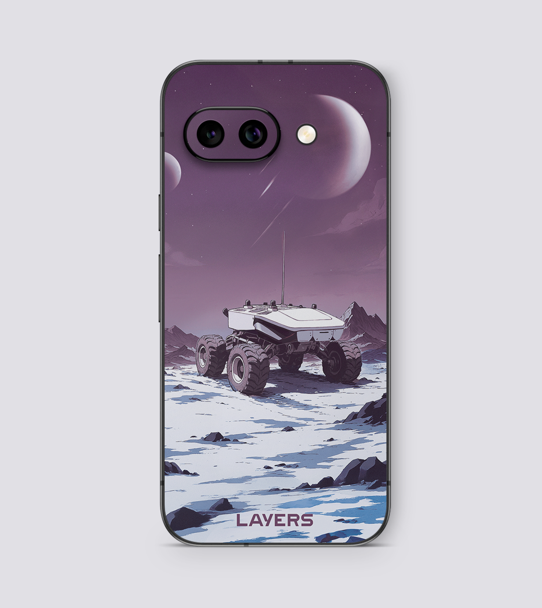 Google Pixel 9A